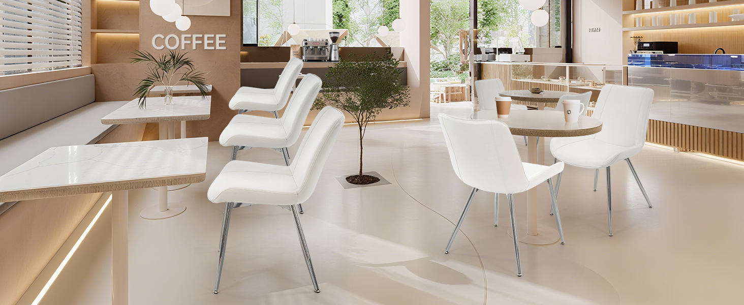 side chairs for living room