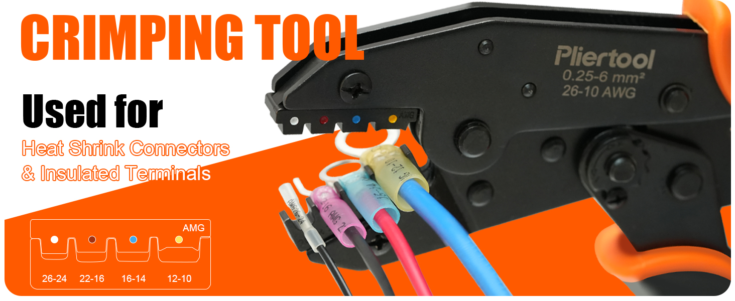 crimper tool