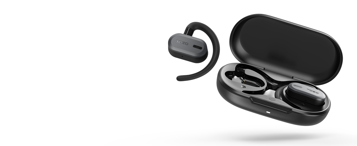 TOZO Open Buds