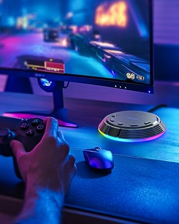 LIANGSTAR microphone