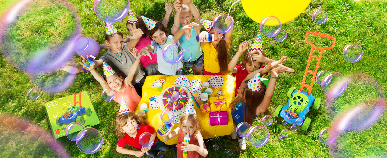 Ideal for Birthday Gifts