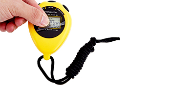 stopwatch timer clock