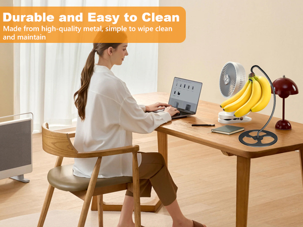 Banana Rack for Home Kitchen