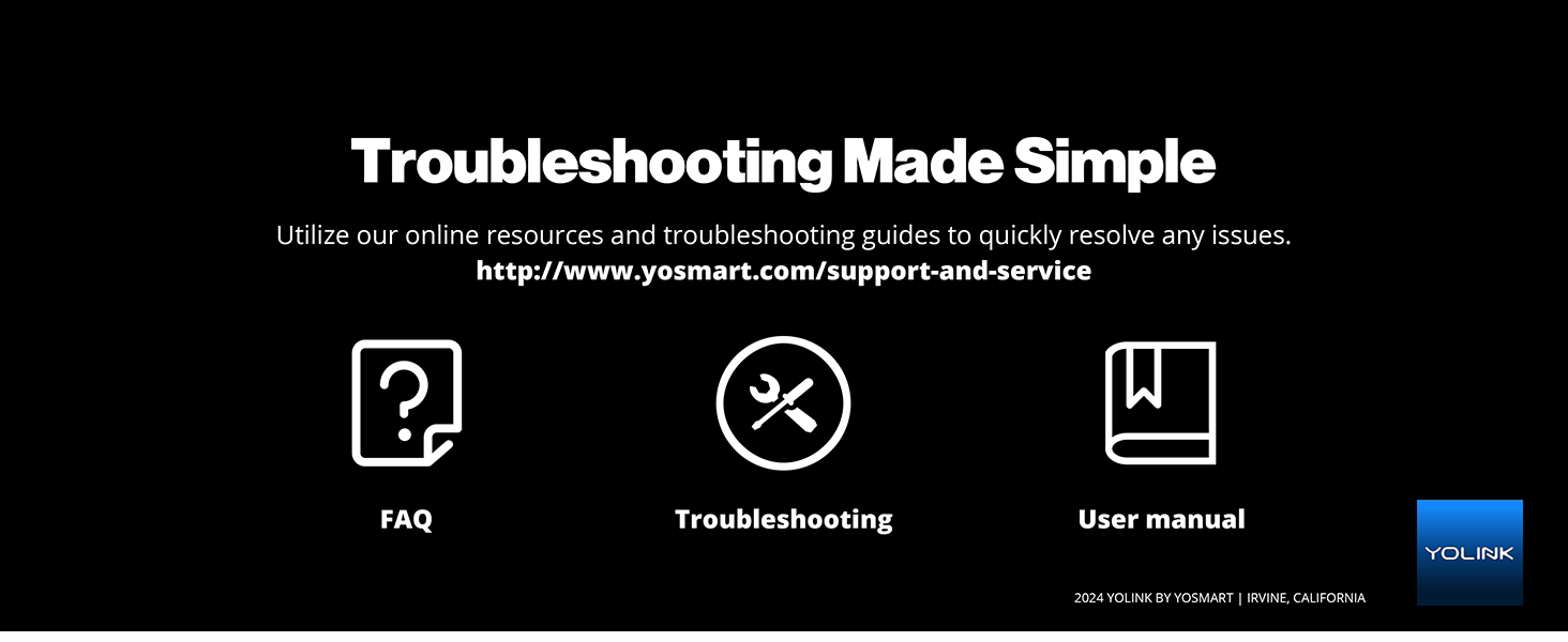 Troubleshooting Simple