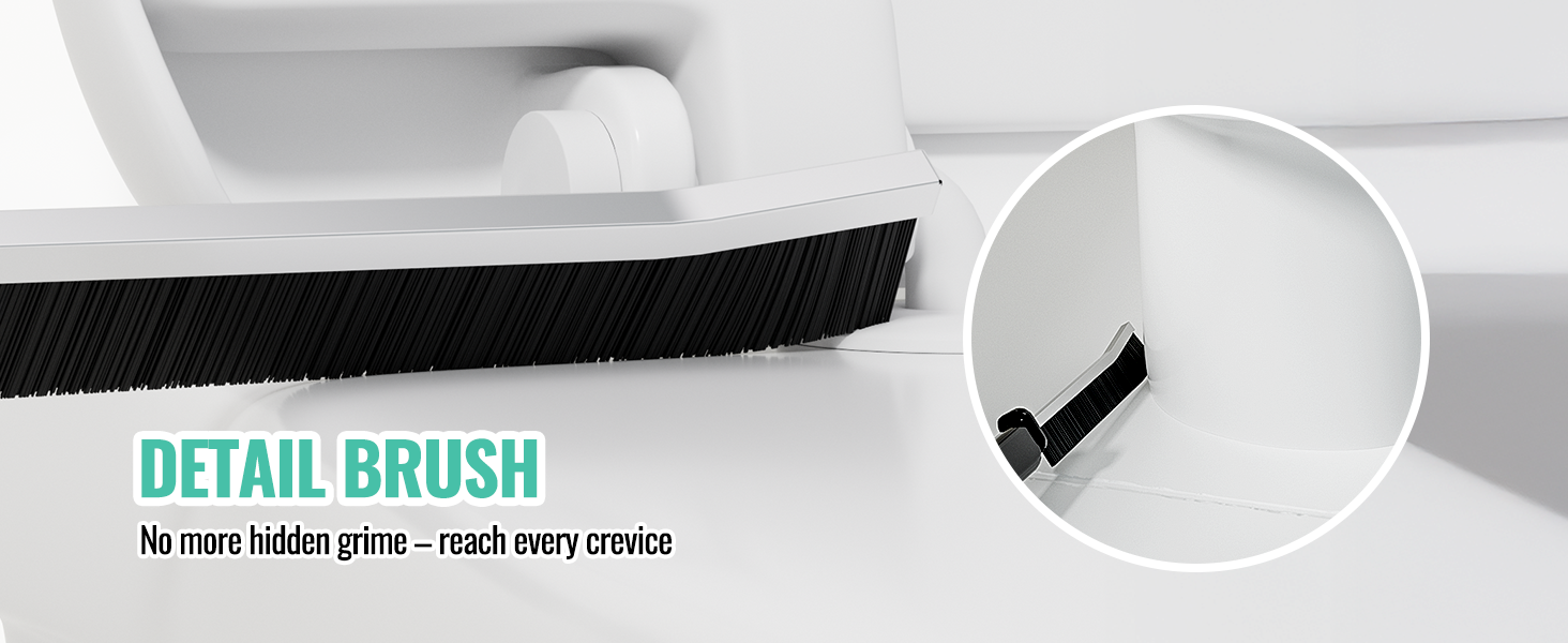 Toilet Brush