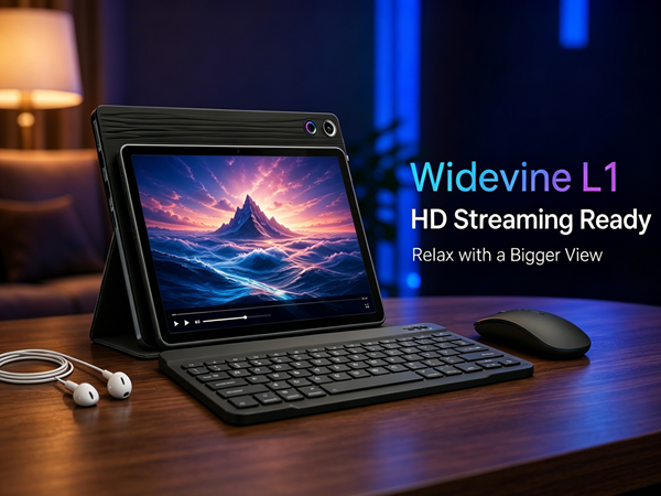 Widevine L1