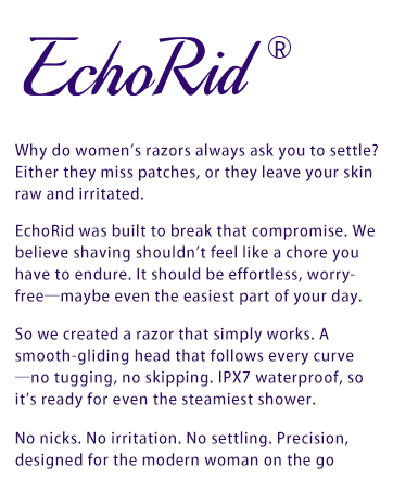bikini trimmer for women