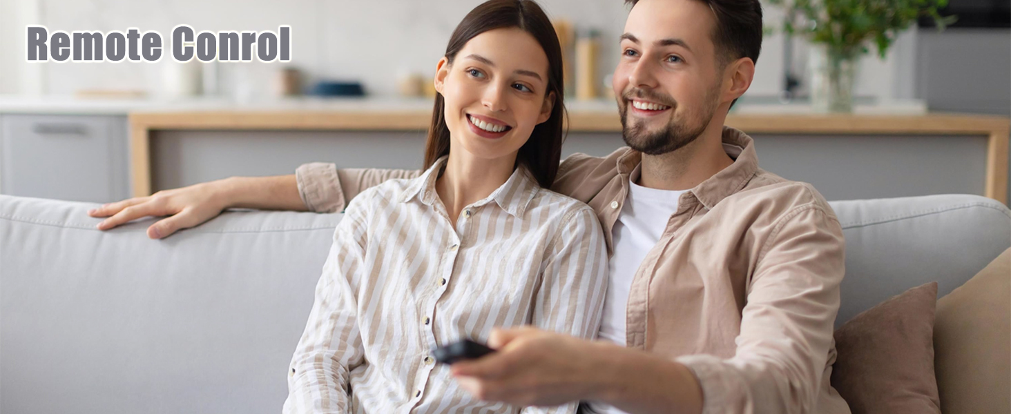 remote control radio cd player black