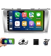 XGU Android 13 Car Play Stereo for Toyota Camry 2006 2007 2008 2009 2010 2011 Radio Apple CarPlay...