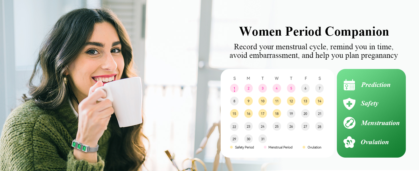 wearable sleep tracker device