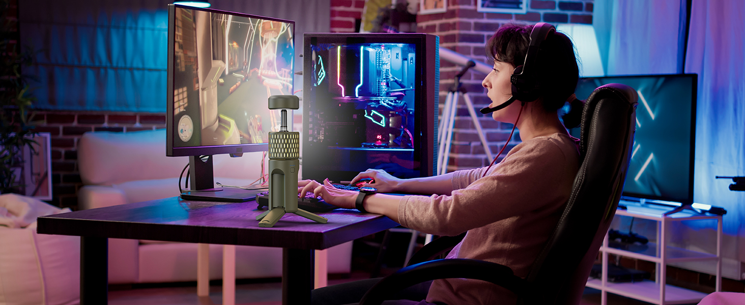 Esports Room