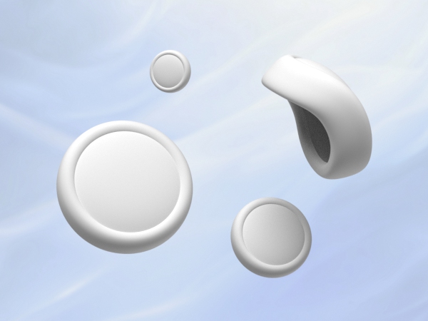 PlayVital Thumb Grips for Nintendo Switch 2