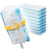 oshang Disposable Heavy Duty Dusters - Multi-Surface Cleaning | Home, Office, Furniture, Ceiling ...