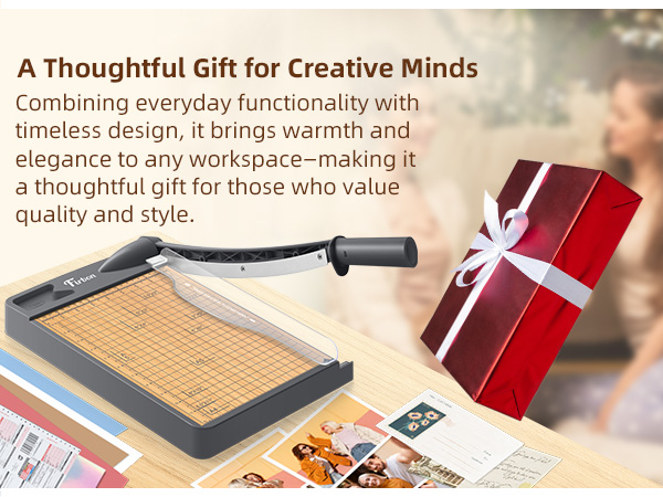 paper cutter for school