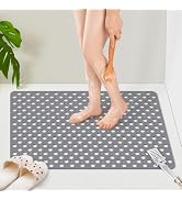 OTHWAY Large Shower Mat, 35