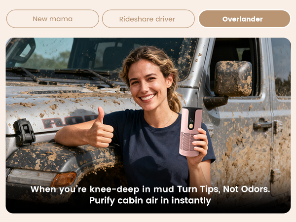 Overlander