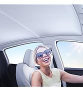 VICSEED Tesla Model Y Sunshade Roof