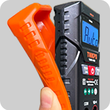 TRMS Digital Multimeter
