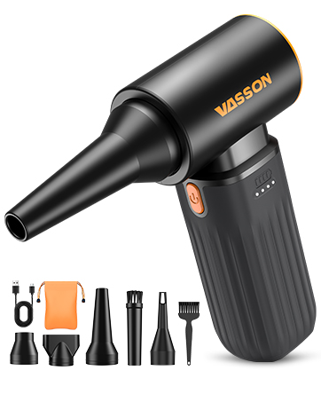 Compressed Air Duster