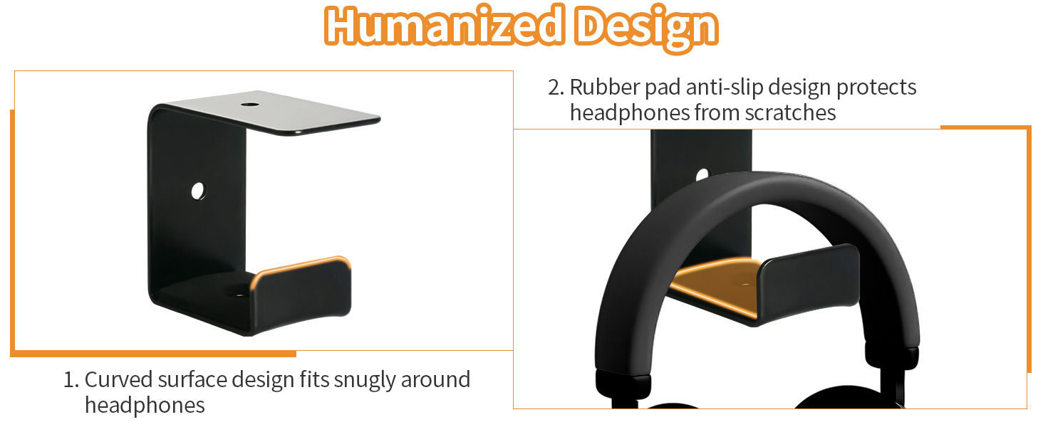 Headphone Stand