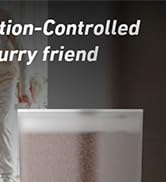 automatic cat feeder