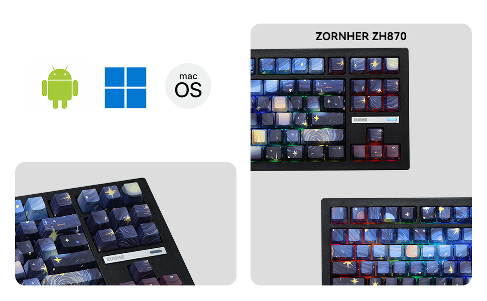 zornher zh870