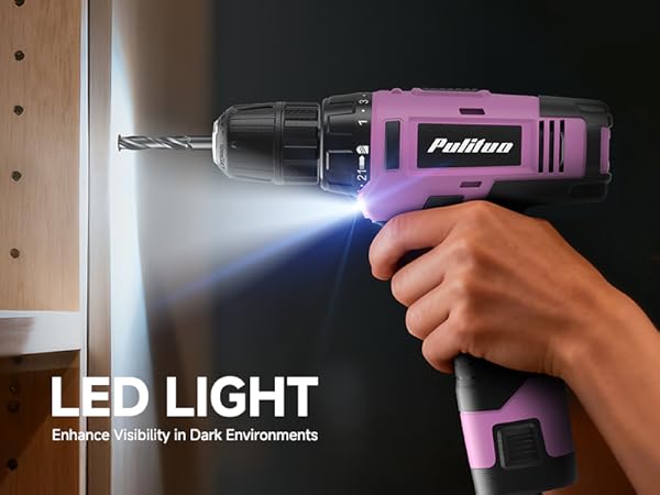 7212cordless drill Set A+