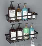 Adhesive Shower Caddy