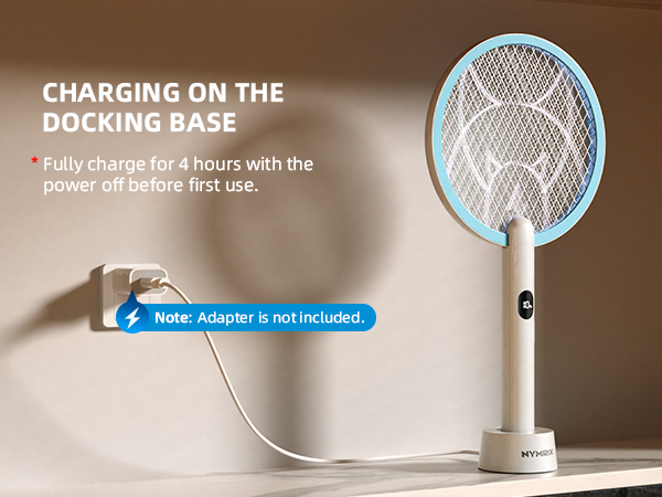 electric bug zapper 