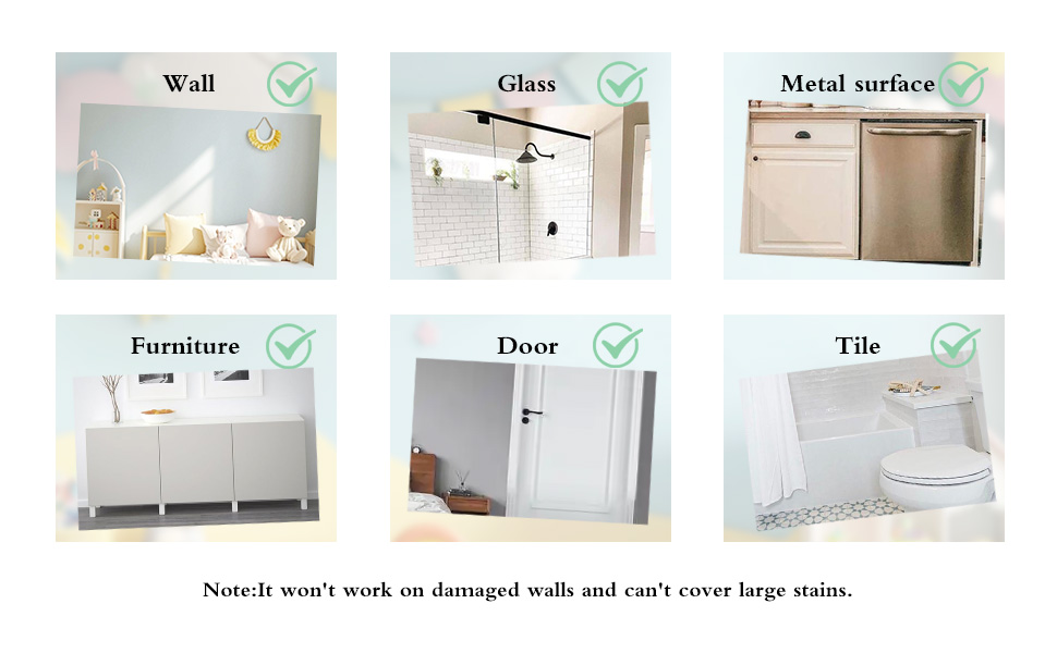 wall stickers