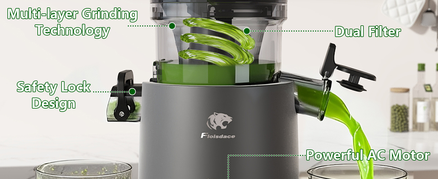 JUICER