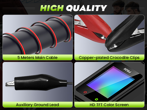 High Quality Continuity Tester
