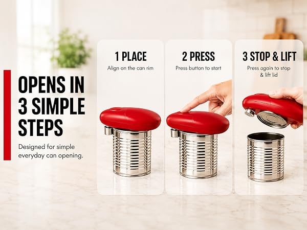 can opener