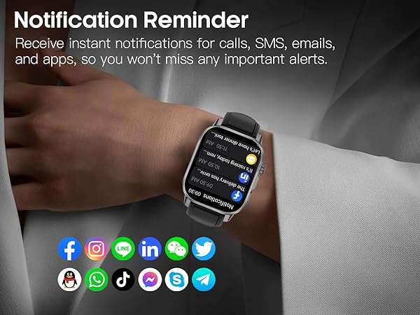 smart watch