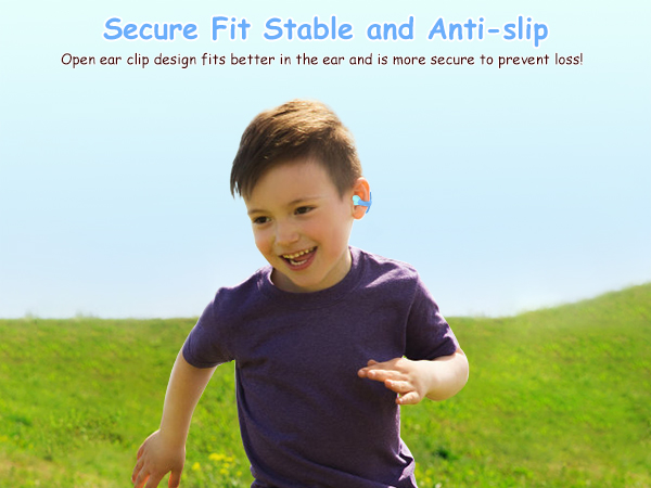 BANIGIPA Kids True Wireless Earbuds