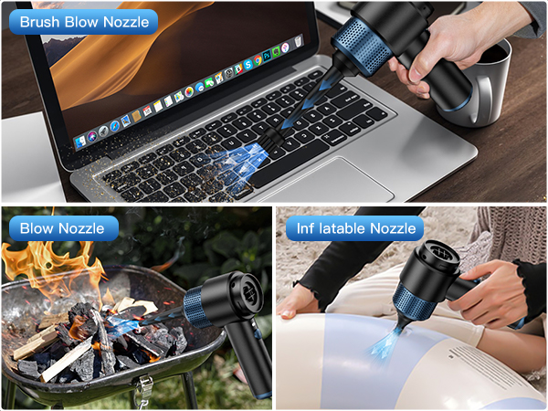 handheld car vacuum