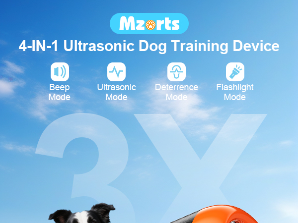 anti barking device for dogs