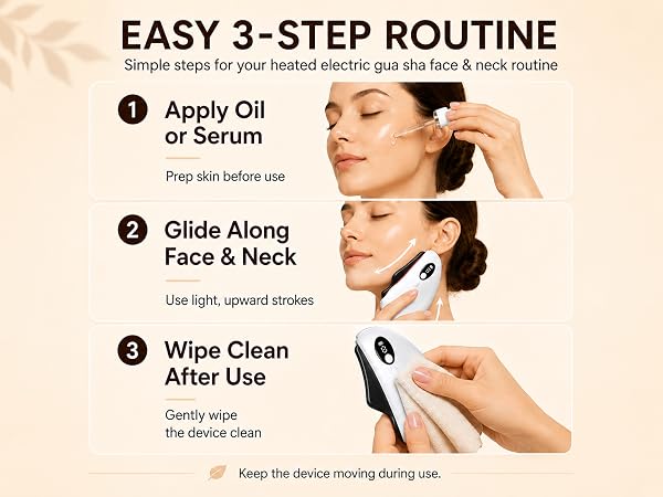 gua sha face