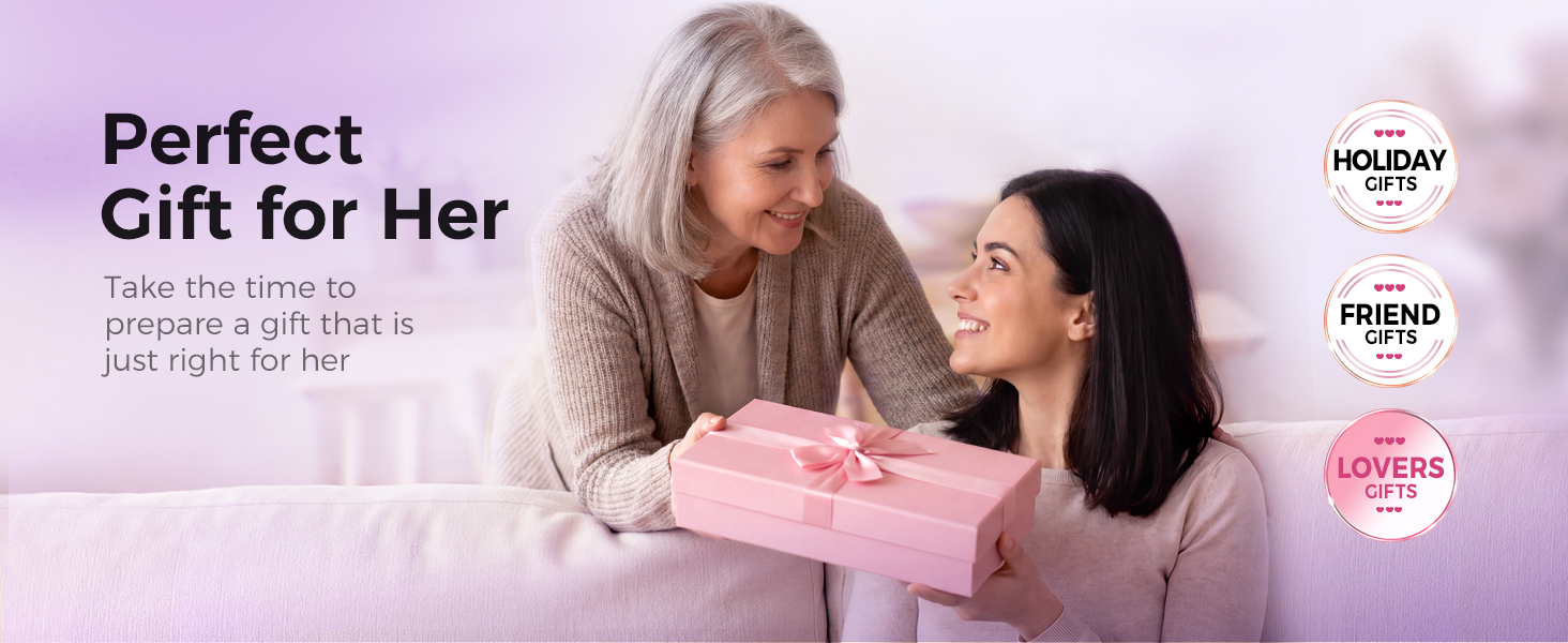 gifts for women