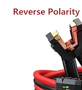 Heavy Duty Jumper Cables