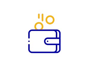 100W 24V LED Power Supply Driver 4.2A with US Standard 3-Prong Plug by BlueStars