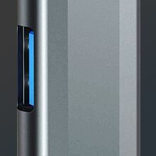 USB C Hub, USB hub 3.0 with 4 port for laptop