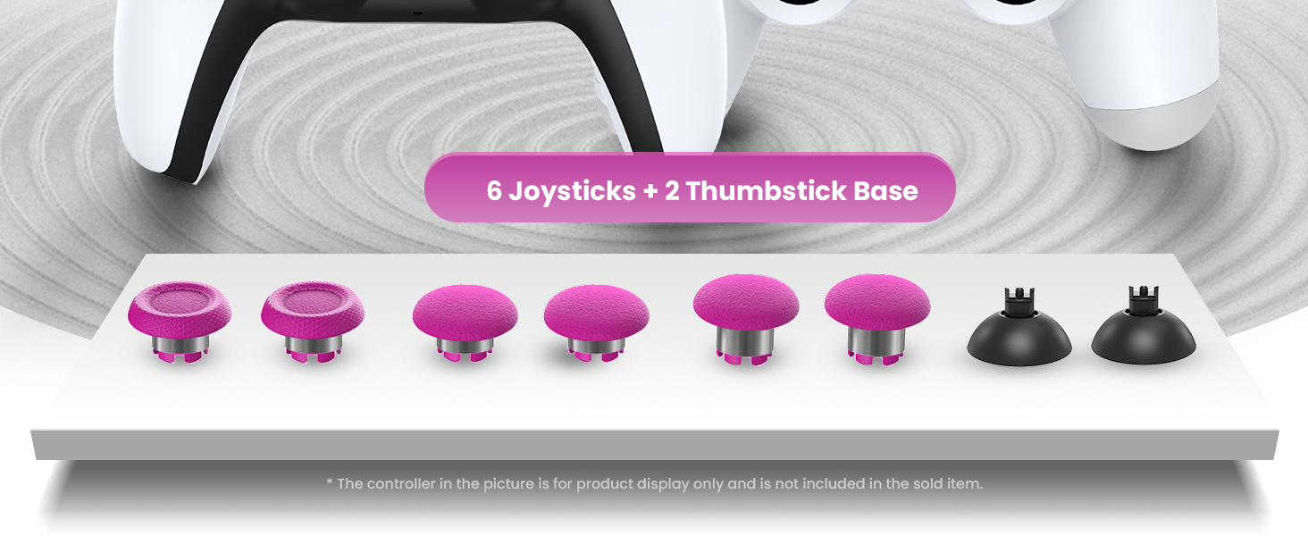 ps5 dualsense edge stick module