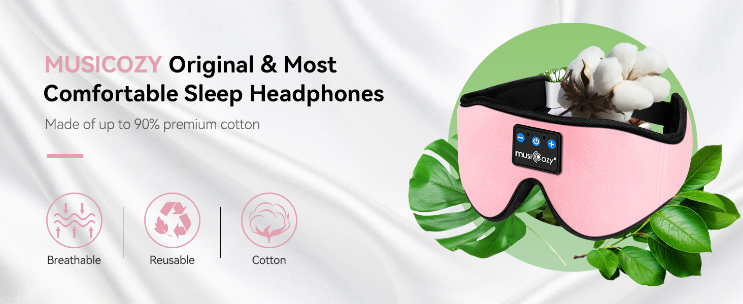 sleep headphones bluetooth sleeping headphone bluetooth sleep headphone wireless sleep phones gifts