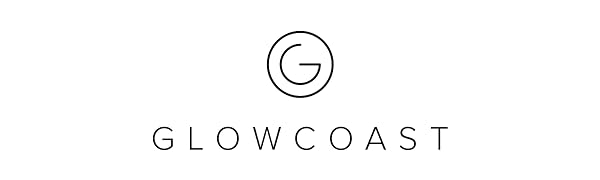 Glowcoast coffee cups