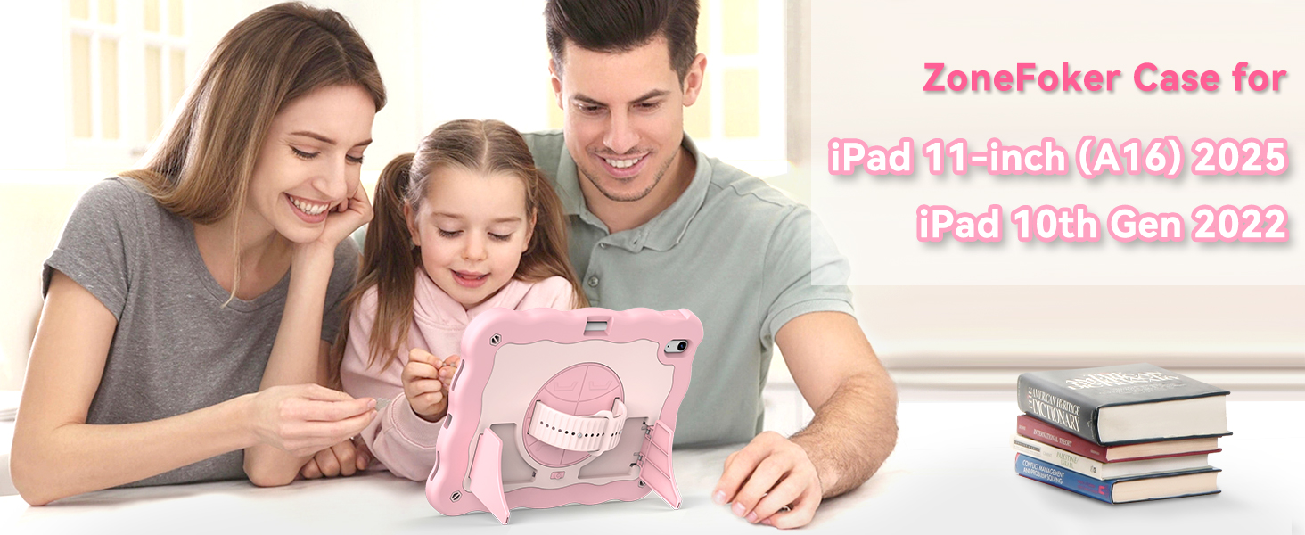 ipad 11th generation case