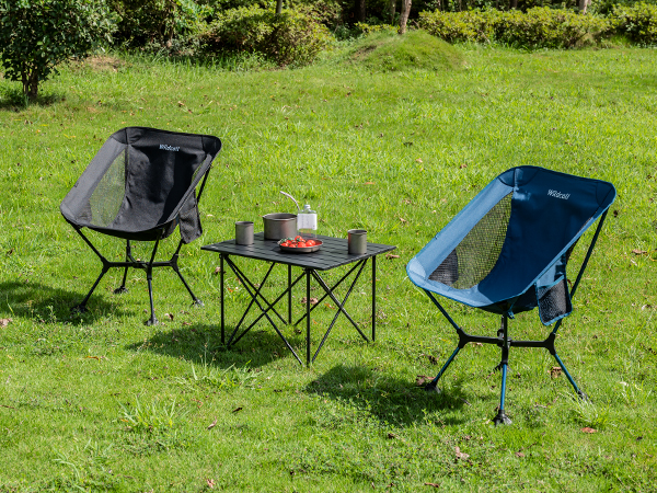 camping chair