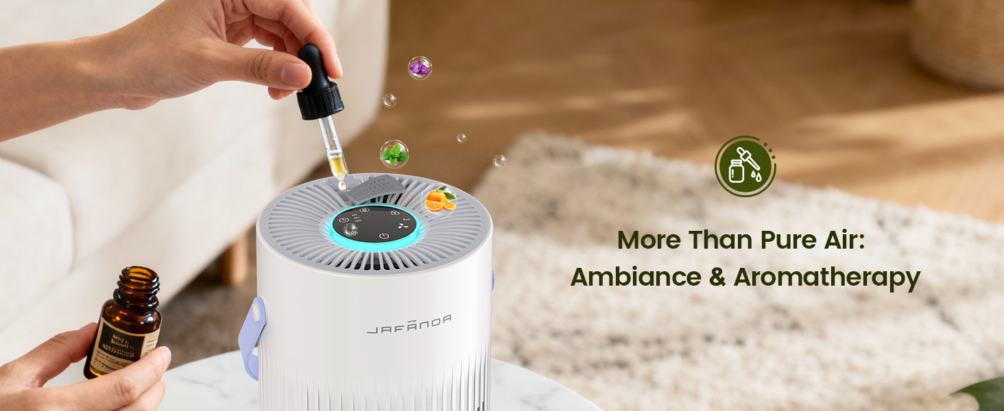 air purifiers for home