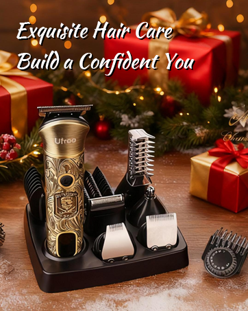 hair trimmer for men