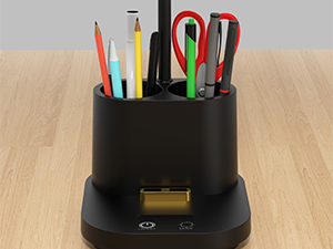 pen holder